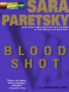 Blood Shot (eBook): V. I. Warshawski Series, Book 5